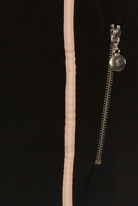 Siggi pants fra Cassiopeia med rosa stribe